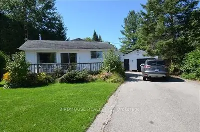 93 Cowans Crescent, Kawartha Lakes, On K0l 2w0