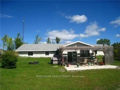 1209 Belmont 2nd Line, Havelock-belmont-methuen, On K0l 1z0