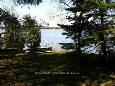 101 Mckelvey Road, Kawartha Lakes, On K0m 1b0