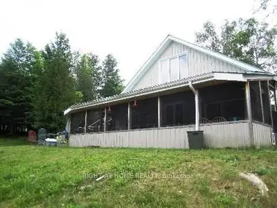 2175 St. Ola Road, Tudor And Cashel, On K0l 1w0
