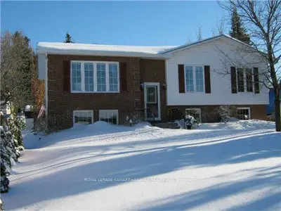 159 Hazel Street, Kawartha Lakes, On K0m 1l0