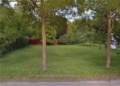 0 Queen Street, Kawartha Lakes, On K0m 1a0