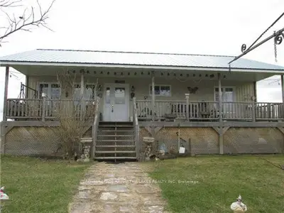 272 County Road 8 Road, Kawartha Lakes, On K0m 1n0