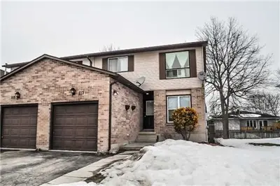 113 Dana Street, Brockville, On K6v 6w6