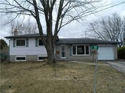 10 Highland Court, Kawartha Lakes, On K9v 0j5