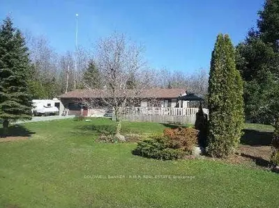Detached in Kawartha Lakes