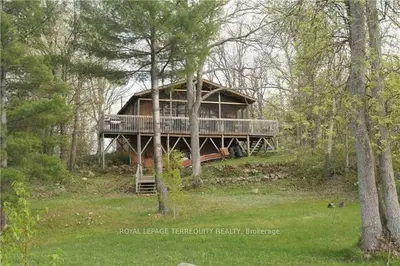 60 Andy's Lane, Georgian Bay, On P0e 1e0
