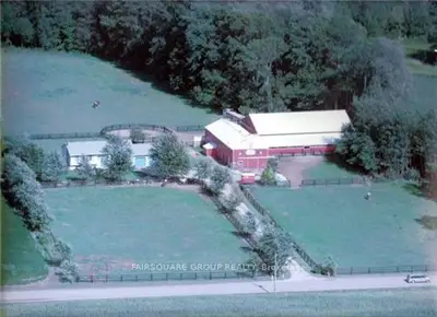 9148 Pigram Road, South-west Oxford, On N0l 2j0