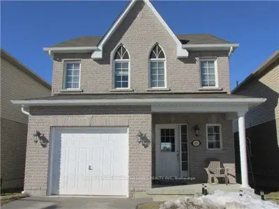 47 Truax Street, Kawartha Lakes, On K9v 0e3