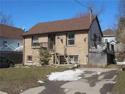 754 Trafalgar Street, London East, On N5z 1a2