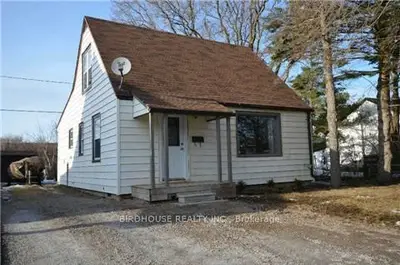 8 Churchill Crescent, Kawartha Lakes, On K9v 3y6