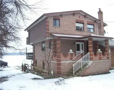 216 Hampton Crescent, Alnwick/haldimand, On K0k 2x0