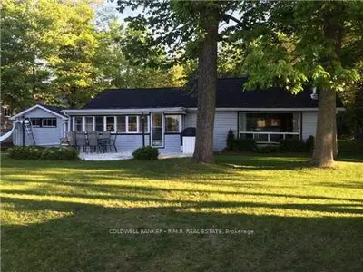 8 Matheson Road, Kawartha Lakes, On K0m 2t0