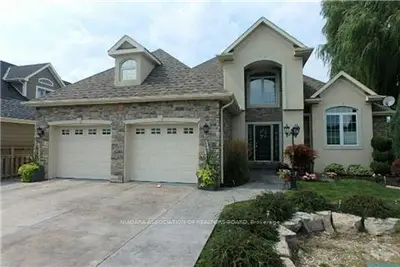 26 Firelane 11a, Niagara-on-the-lake, On L0s 1j0