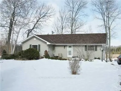 100 Aino Beach Road, Kawartha Lakes, On K0m 2c0