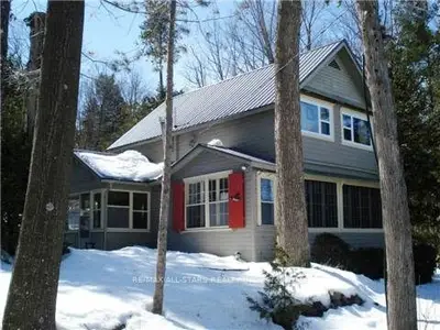 45 Grove Road, Kawartha Lakes, On K0m 1n0