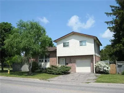 214 Mary Street W, Kawartha Lakes, On K9v 2n8
