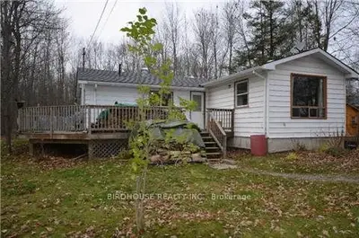 1350 Northern Avenue, Trent Lakes, On K0m 1a0