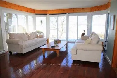 884 County 3 Road, Prince Edward County, On K8n 4z1