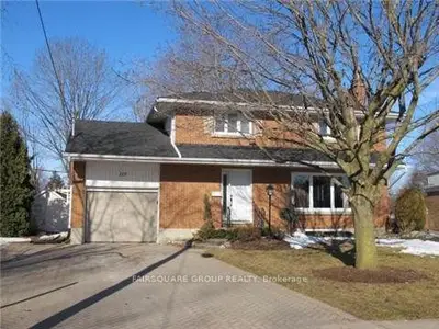 219 Orchard Road, Woodstock, On N4s 7n5