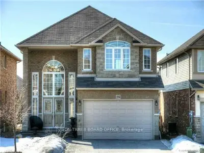 Detached in Hamilton