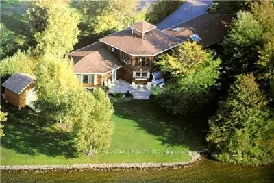 109 Clifford Drive, Kawartha Lakes, On K0m 1a0