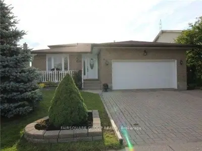 Detached in Cambridge