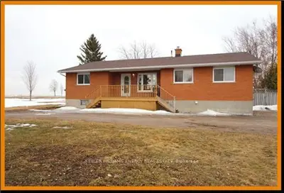 542 Ramsey Road, Kawartha Lakes, On K0m 2c0