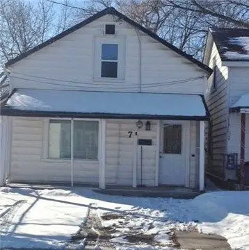 71 Ridout Street, Kawartha Lakes, On K9v 2b9