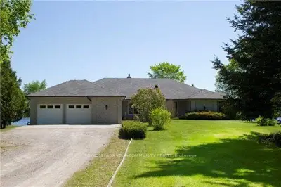 108 Mcgregor Drive, Trent Lakes, On K0m 1a0