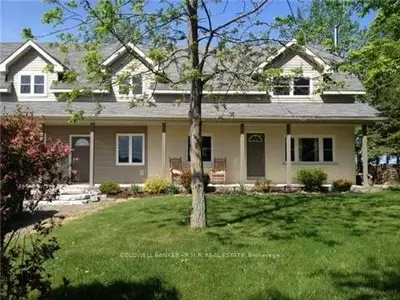 837 County Road 46, Kawartha Lakes, On K0m 2t0