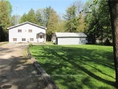1464 Edwina Drive, Trent Lakes, On K0m 1a0