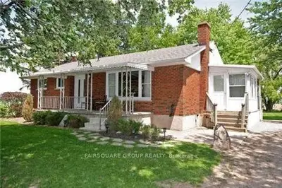 156916 15th Line, Zorra, On N0m 2g0