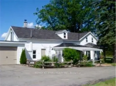 194 Potter Road, Prince Edward County, On K0k 1w0