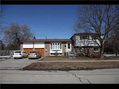 50 Parkway Avenue, Kawartha Lakes, On K9v 4t9