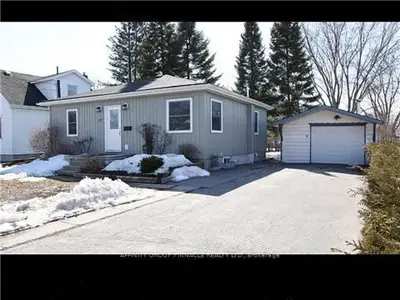 47 St. David Street, Kawartha Lakes, On K9v 1n4