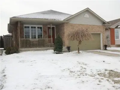 7976 Grossi Court, Niagara Falls, On L2h 3g8