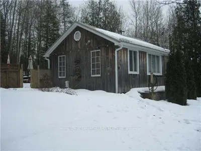 45 Silver Birch Street, Kawartha Lakes, On K0m 1l0