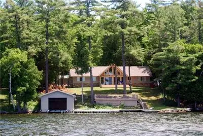 440 Indian Point Road, Kawartha Lakes, On K0m 1k0