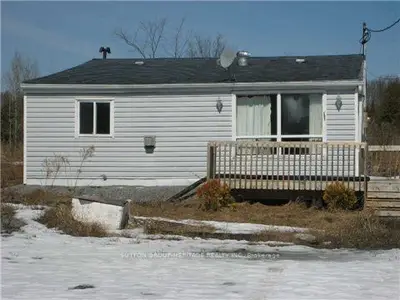 228 Mcguires Beach Road, Kawartha Lakes, On K0m 2b0
