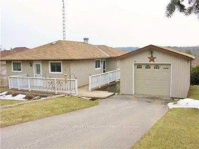 156 Park Lane, Asphodel-norwood, On K0l 1y0