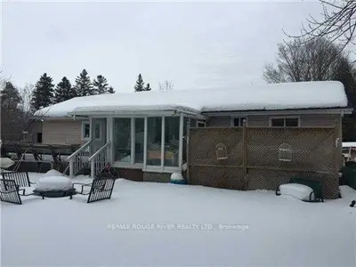 50 Cowans Crescent, Kawartha Lakes, On K0l 2w0