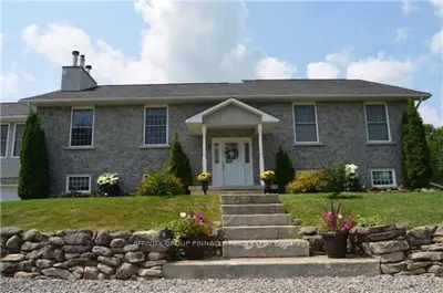 813 Settlers Road, Kawartha Lakes, On K9v 4r4