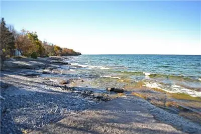 72 Limestone Ledges Lane, Prince Edward County, On K0k 1p0