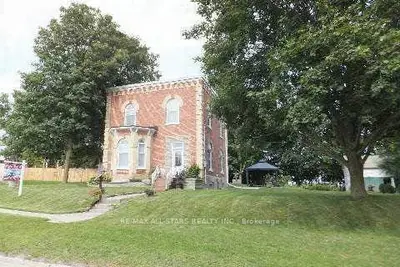 119 Agnes Street, Kawartha Lakes, On K0m 2t0