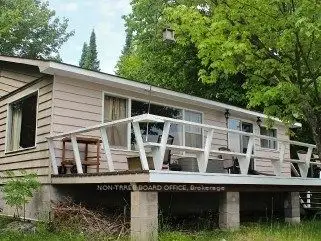 1435 Peninsula Drive, Trent Lakes, On K0m 1a0