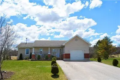 160 James Street, Grey Highlands, On N0c 1k0