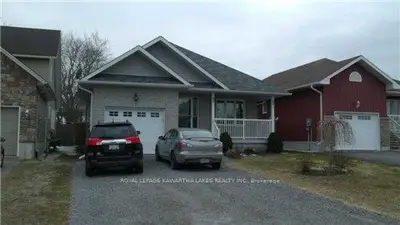 7 Lamb Avenue, Kawartha Lakes, On K9v 0j3