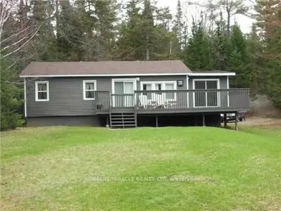 371 Balsam Chutes Road, Huntsville, On P1h 1x1