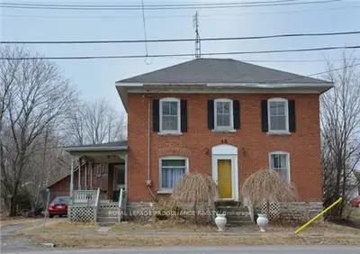 191 County Rd. 29 Road, Prince Edward County, On K0k 1t0